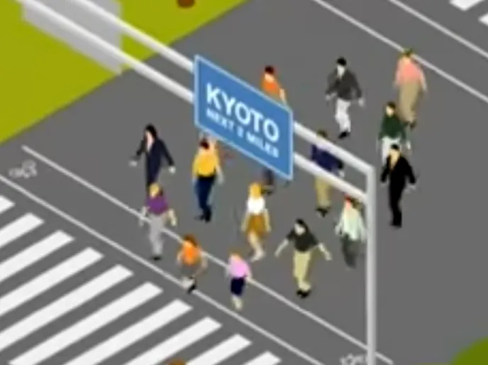 kyoto